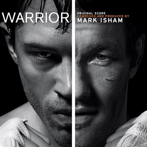 warrior movie soundtrack 2011